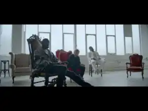 VIDEO: Stormzy – OWN IT Ft. Ed sheeran & Burna Boy